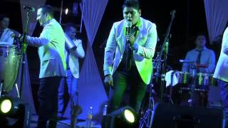Aarón y su Grupo Ilusión "Todo me gusta de ti"