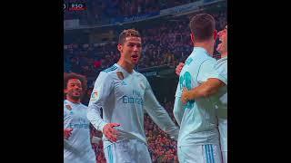 ronaldo reverse edit #voidfunk #populer #goat7to1k #football