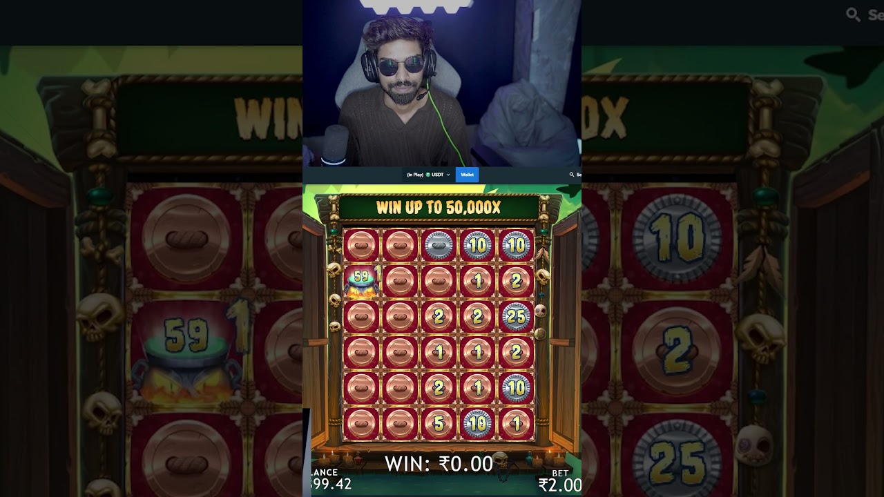 hastings casino vancouver Hex Appeal Slots Pe Sab Paise Recover Ho Gaye! 🧙♀️💸 | Comeback Moment 🔥