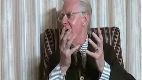 Bob Proctor On Visualization Part 1