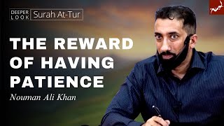 The Result of Your Actions  Nouman Ali Khan