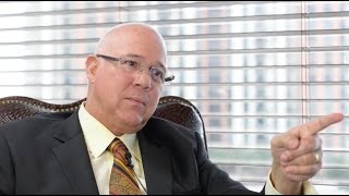 Trying A Case Against Big Tobacco | Attorney Keith Mitnik