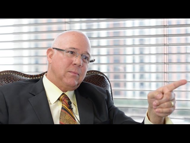 big tobacco injury attorney/lawyer Trying A Case Against | Attorney Keith Mitnik | Morgan & Morgan Boston Tobacco Claim | Jeffrey