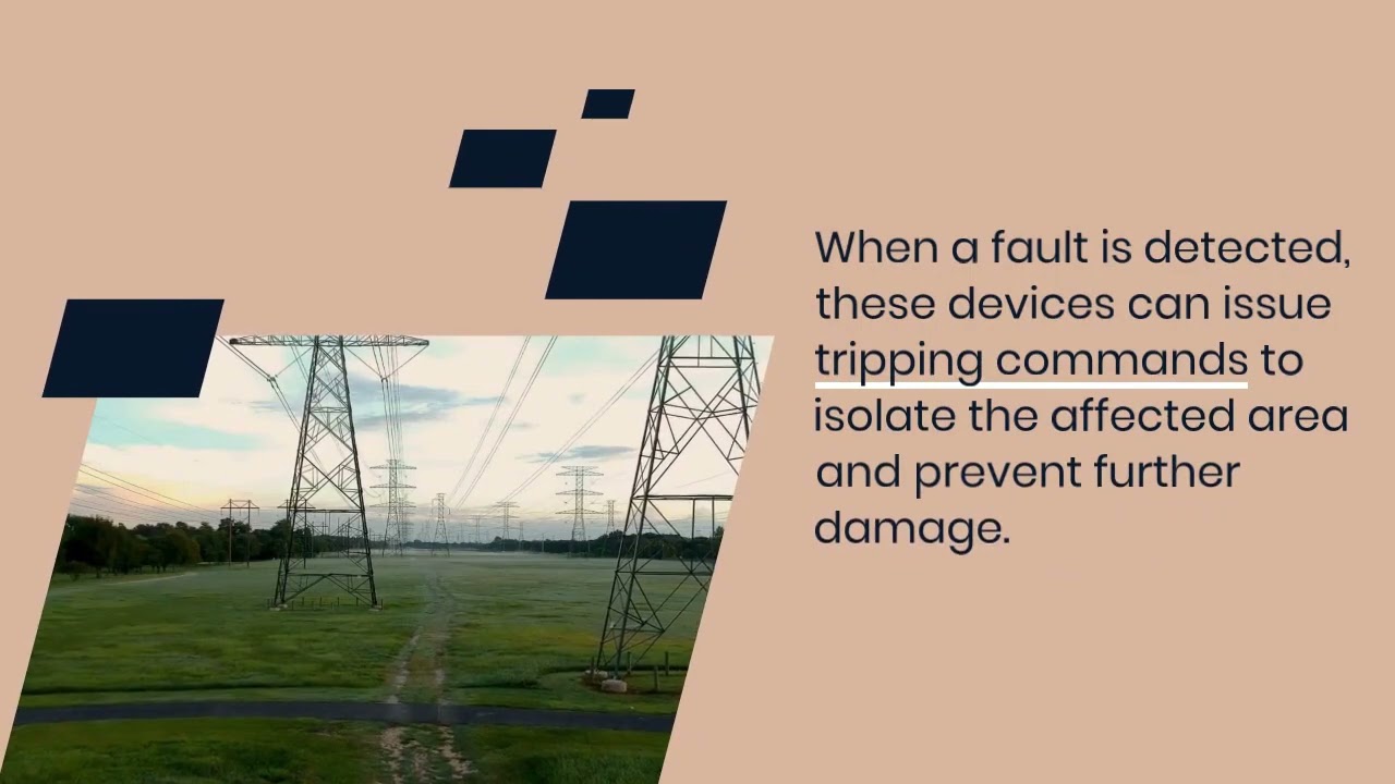 Fault Detection and Handling in IEC 61850-Based Systems