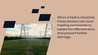 Fault Detection and Handling in IEC 61850-Based Systems