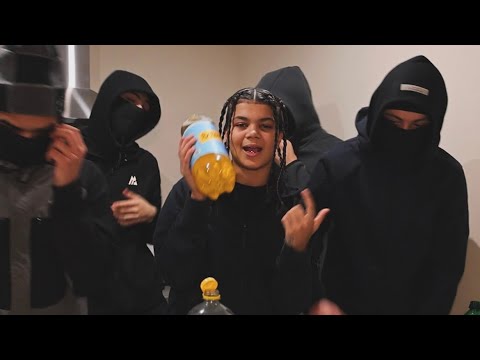 Snupe - codeine on ice