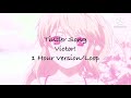 Tinder Song - Victor! - 1 Hour Version/Loop