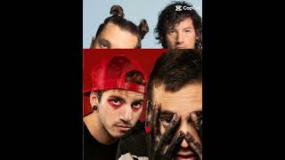 #edit #TØP #band Twenty One Pilots #fyp #rock