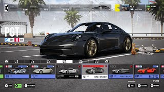 CarX Street V1.6.0 | FULL CAR LIST | ALL CARS | PC Version screenshot 2