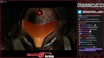 Game Clearing: Metroid Prime 2: Echoes (Part 5)