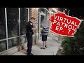 Keep your hands out of your pocket  virtual patrol ep 7