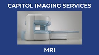 MRI | Capitol Imaging Services