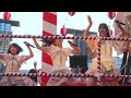 HKT48「半袖天使」発売記念ミニライブ@250722_福岡会場