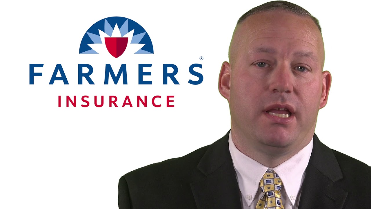 Daniel Seay Farmers Agency