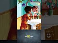 Lucy Tooth🧚🦷 | Tooth Fairy Story at Captain's Corner 📚🌈