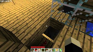 Minecraft - Demonstration: Reedim