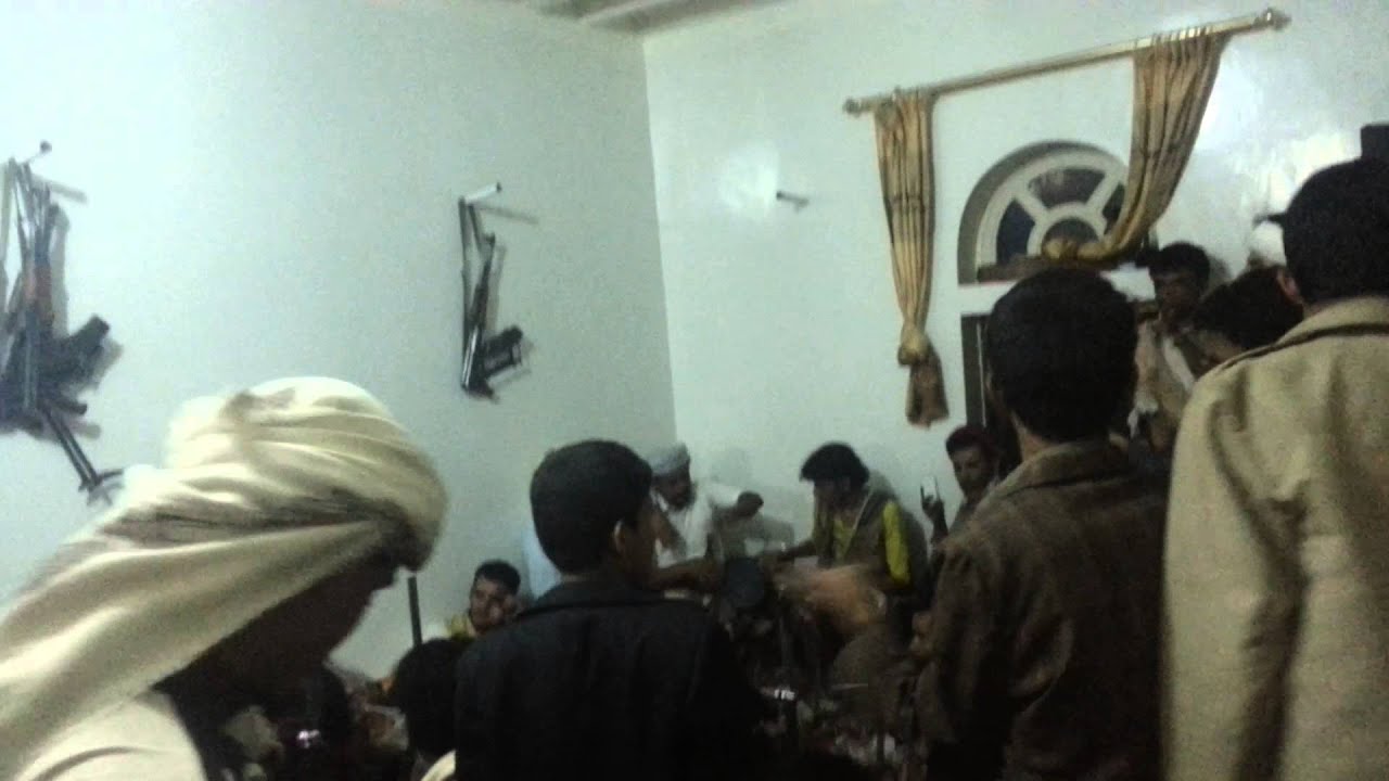 شرح ملجمي رزيقة ال غشام. روووووعة الفنان ياسر البي