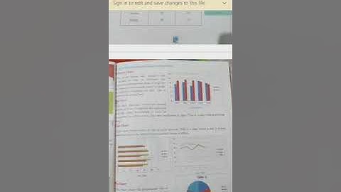 E. M. Class -8  Subject- Computer Chapter 3- creating charts in MS Excel