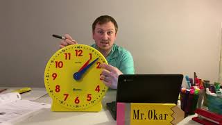 Module 8 lesson 15