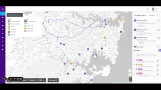 SolBox SmartMove Delivery Optimisation App