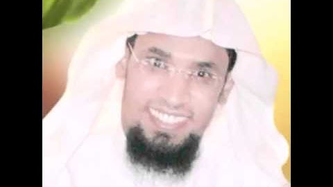 القارئ توفيق المصعلي ايات من سوره البقره