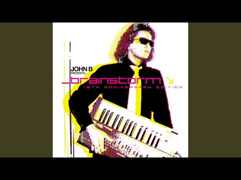 John B - \"Forever Hard\" (12 in Mix) (Beta Recordings)