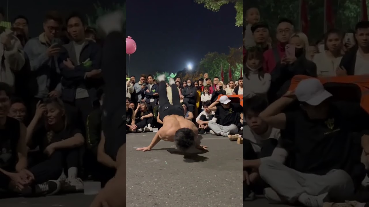 Anh Shipp n&agrave;y hơi lạ #calisthenics #gym #reaction #workout #shorts