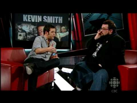 The Hour: Kevin Smith