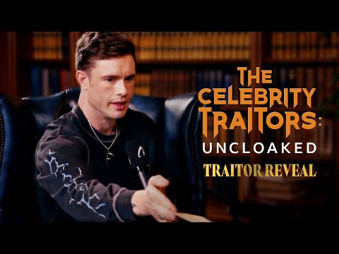 Celebrity Traitors: What happens in the final if the Traitors get rid of all the Faithfuls? YouTube video player