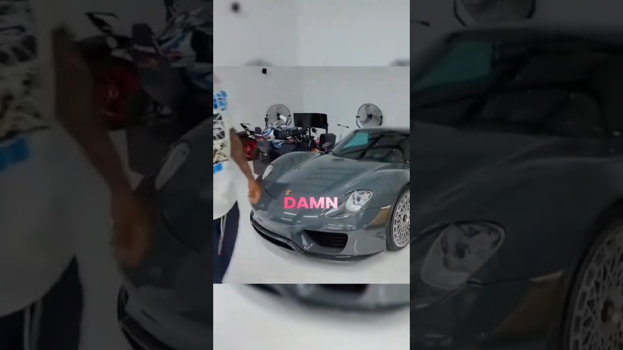 Would You Pay $2,000,000 For This Car?