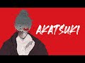 AKATSUKI 暁 Japanese Trap Bass Type Beats Trapanese Hip Hop Music Mix