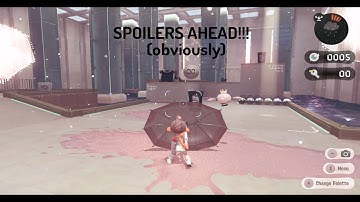 Tri-Stringer Side Order Speedruns!