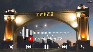 Video thumbnail of "Джамбульский бродяга — DAS FB | 08 TARAZ"