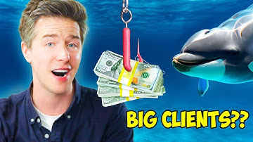 How To Get Clients For Your Video Production Company