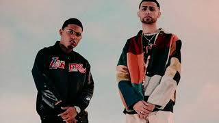 La Curiosidad Red/Blue Remix Edition By Dela - Jay Wheeler Ft. Varios Artistas