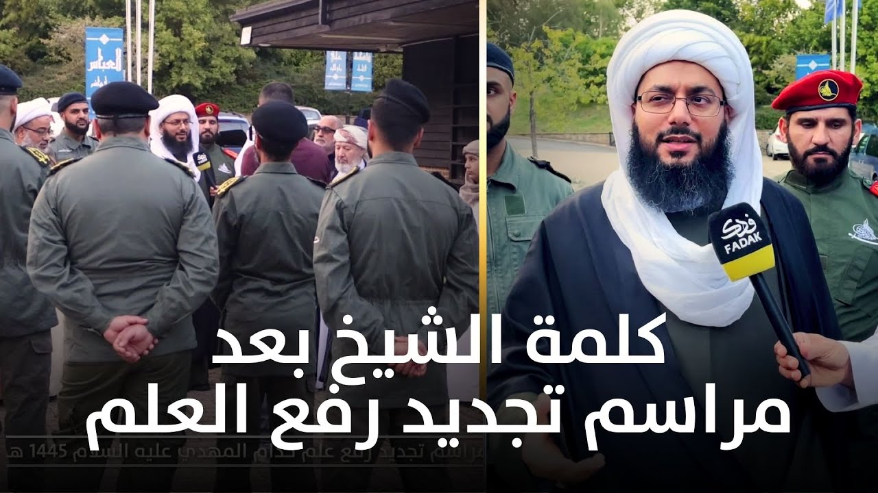 كلمة الشيخ ياسر الحبيب في شرطة الخميس 1445: عليكم كسر المحظورات فالناس حمقاء في دينهم!