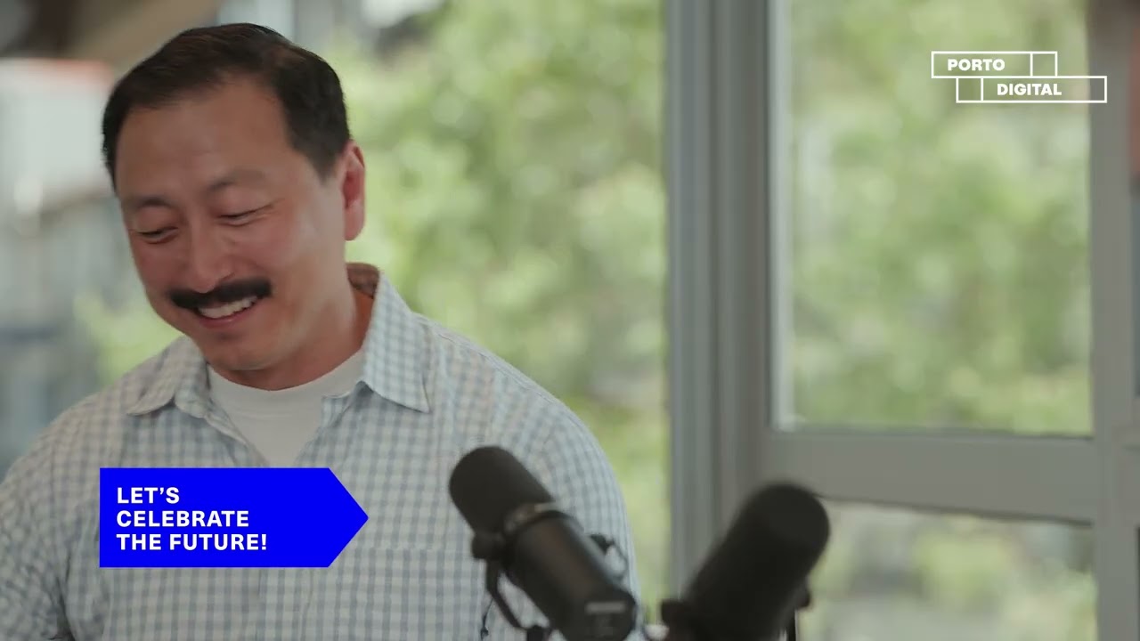 Ken Singer - A “arte” de ensinar o empreendedorismo