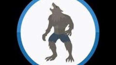 Super Power Fighting Simulator: Fusing with Werewolf