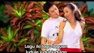 TELPON TELPONAN didi kempot @ lagu campur sari
