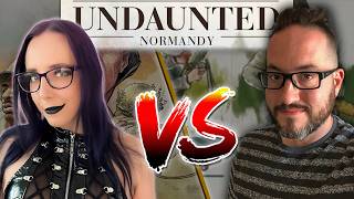 The Allied Forces Make a Tactical Wit rawal Undaunted Normandy Head-to-Head LIVE