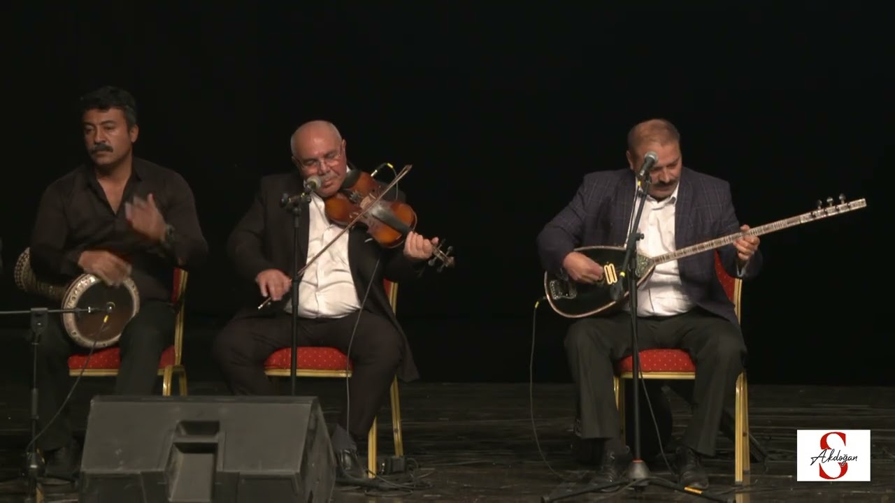 Bizim Abdallar Burhan ERTAŞ Konser