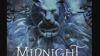 Midnight Thief by Livia Blackburne - Book Preview Reaction