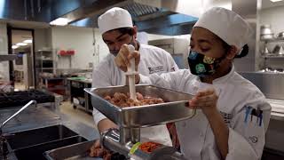 SMSU Culinology adapts during COVID-19
