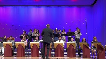 All That Jazz Opus L - CMS Gold Jazz Band - Steep and Deep