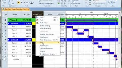 Using Formulas Part 4