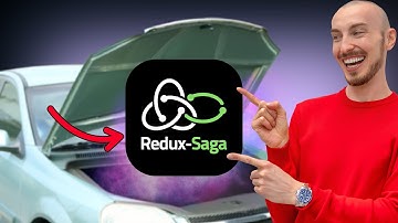 Redux Saga Is Hard Until You Look Under The Hood