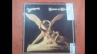 Whitesnakesaints An Sinnersbloody Luxury12 Lp1987
