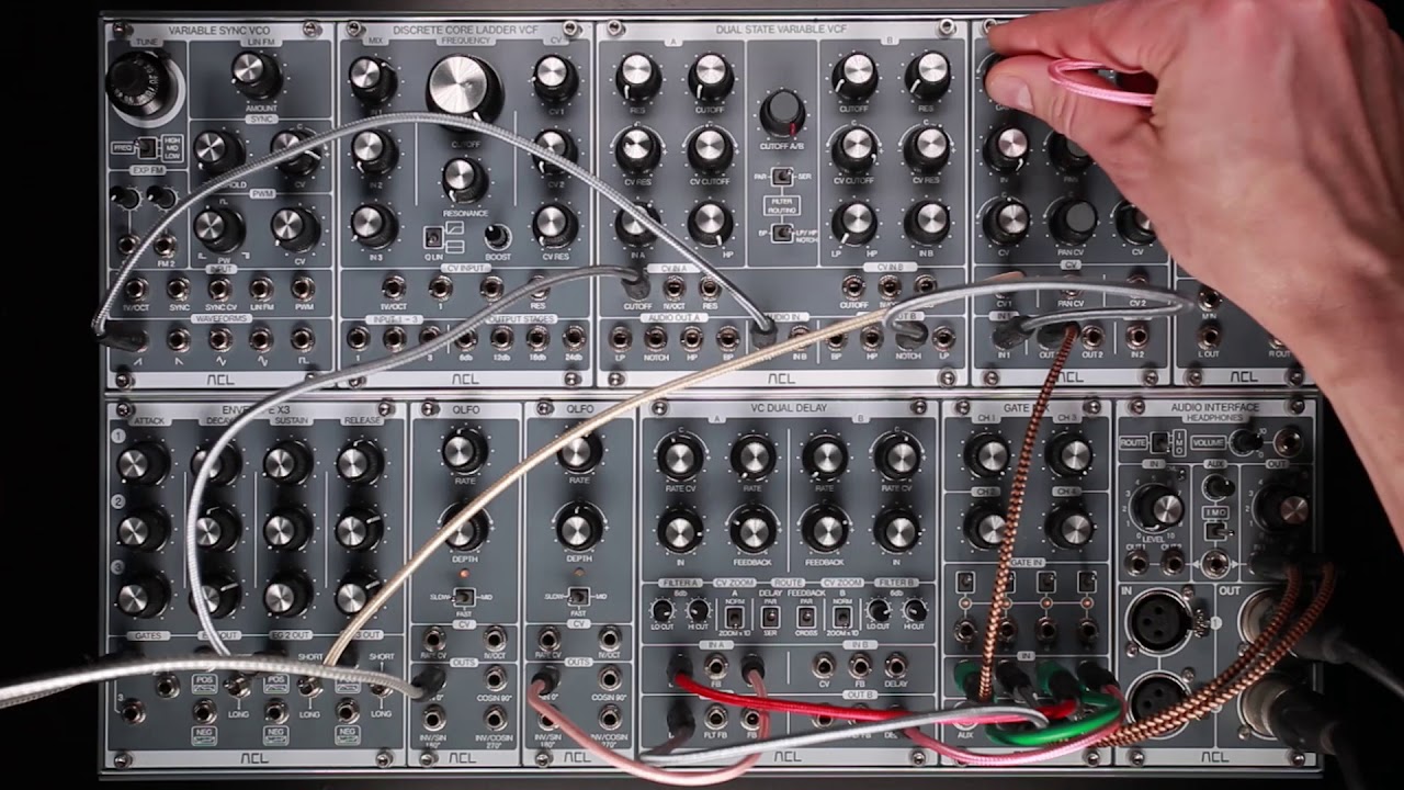 ACL Dual Delay Tutorial Video