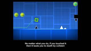 Placing Objects Basics Gd Editor Guide 2.2