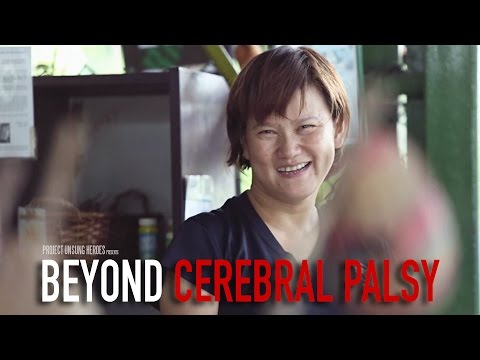 Beyond Cerebral Palsy: The life of Oh Siew May (2014)